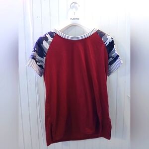Boutique Top